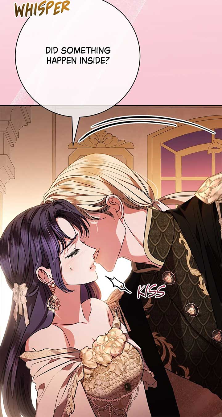 To My Husband’s Mistress Chapter 65 - Page 14