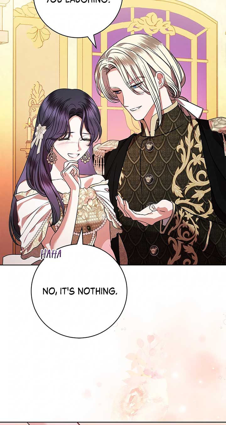 To My Husband’s Mistress Chapter 65 - Page 17