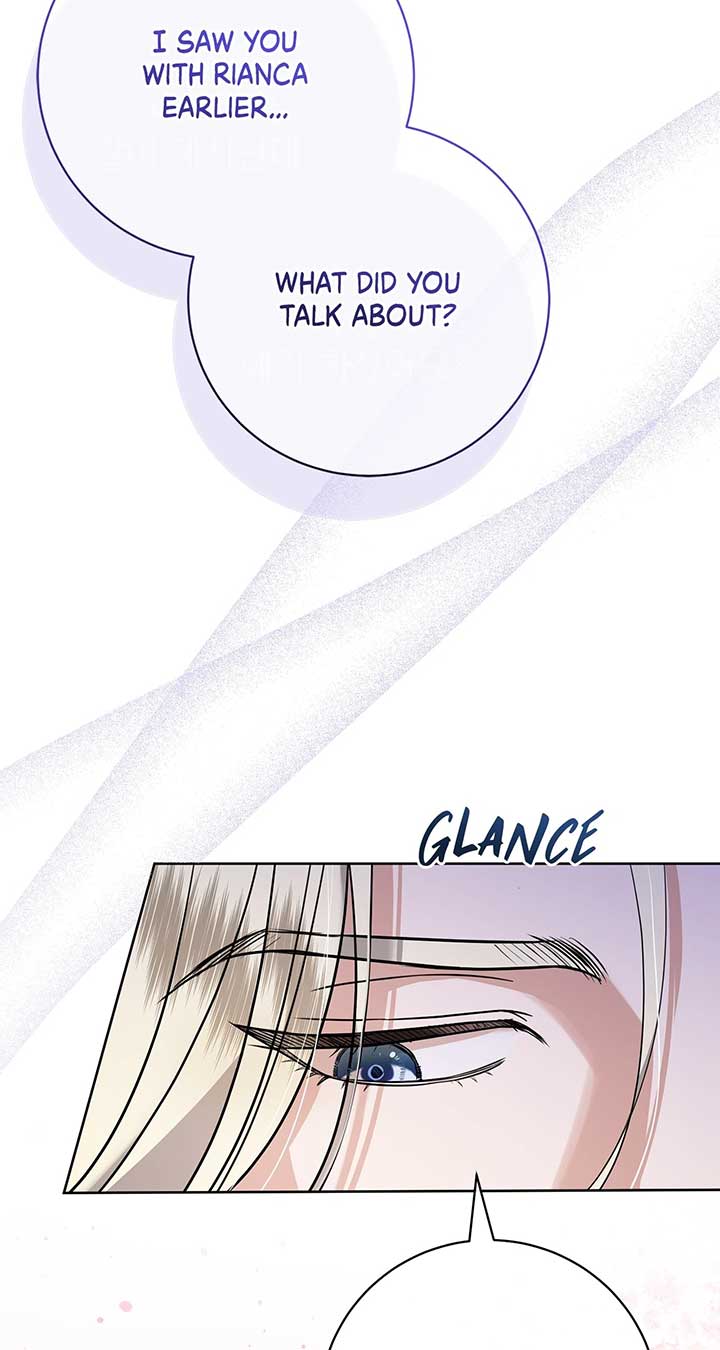 To My Husband’s Mistress Chapter 65 - Page 27