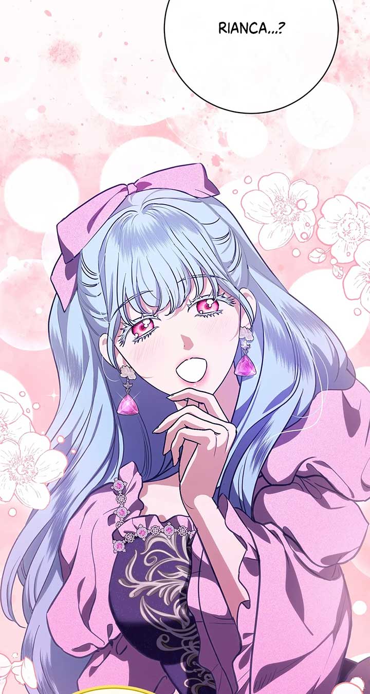 To My Husband’s Mistress Chapter 65 - Page 28