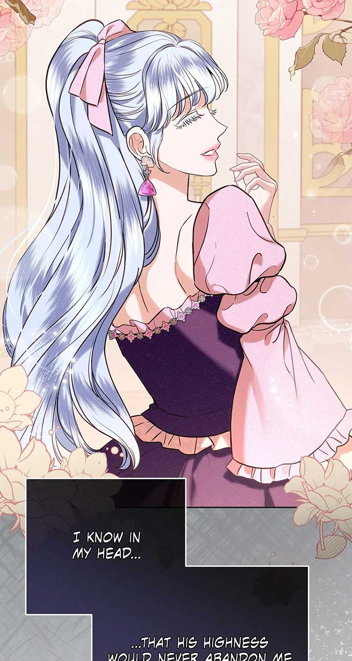 To My Husband’s Mistress Chapter 65 - Page 3