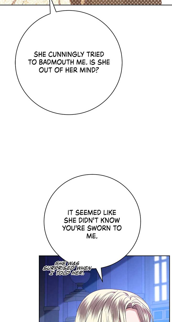 To My Husband’s Mistress Chapter 65 - Page 30