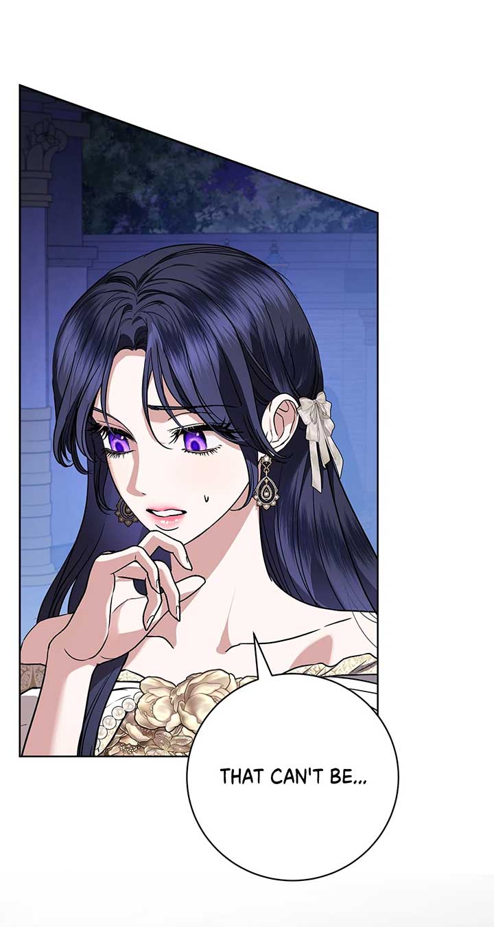 To My Husband’s Mistress Chapter 65 - Page 32