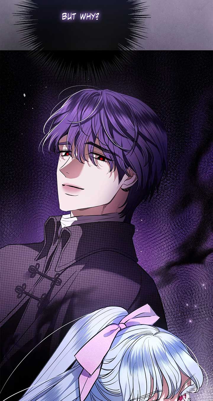 To My Husband’s Mistress Chapter 65 - Page 38