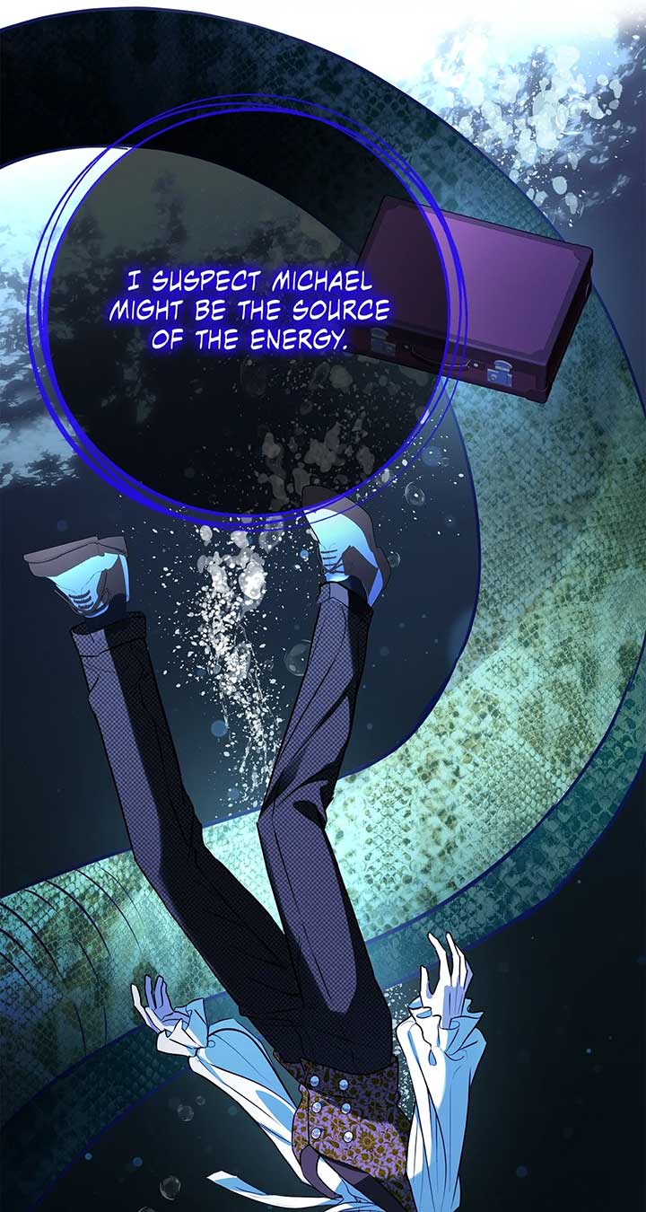 To My Husband’s Mistress Chapter 65 - Page 42