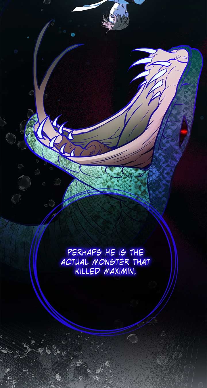 To My Husband’s Mistress Chapter 65 - Page 43