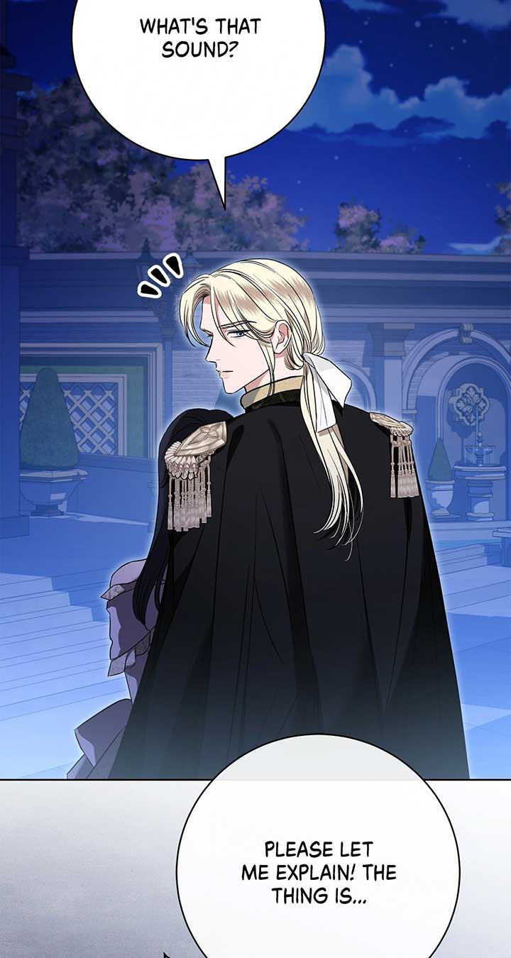 To My Husband’s Mistress Chapter 65 - Page 54