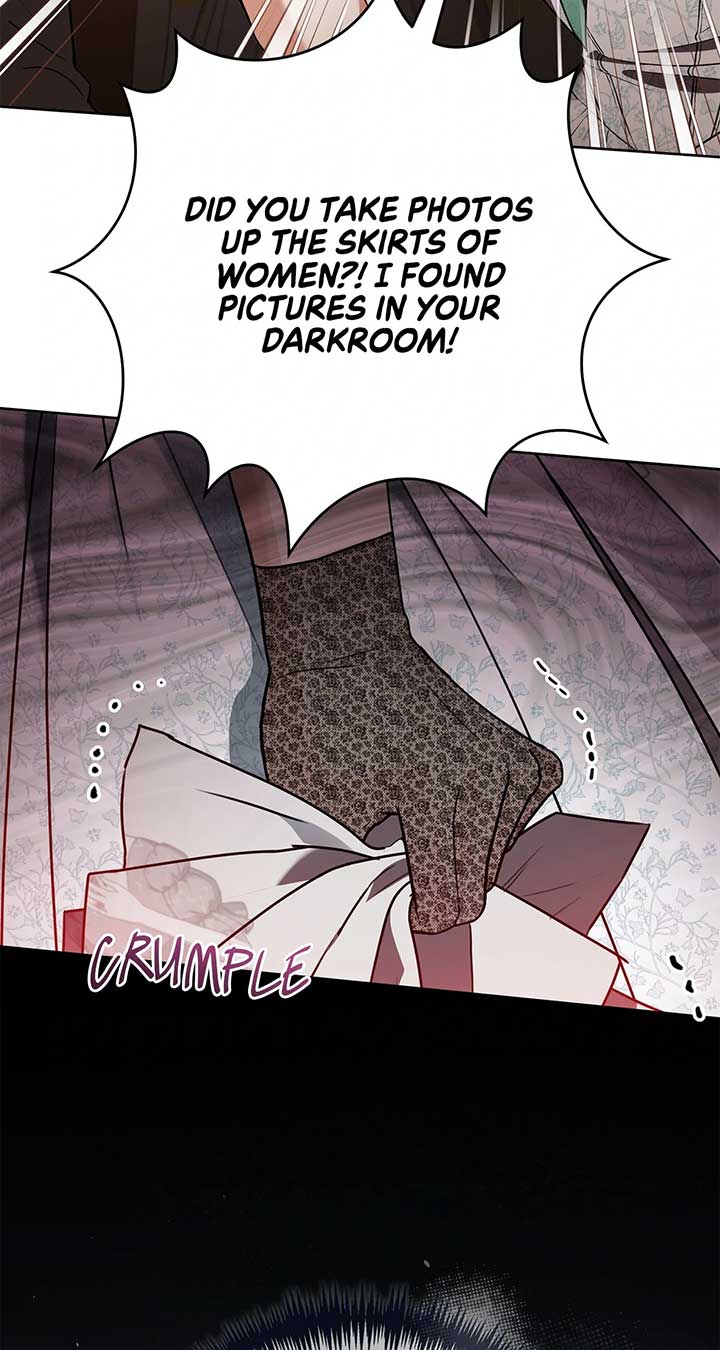 To My Husband’s Mistress Chapter 65 - Page 69