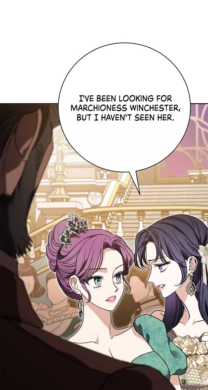 To My Husband’s Mistress Chapter 65 - Page 73