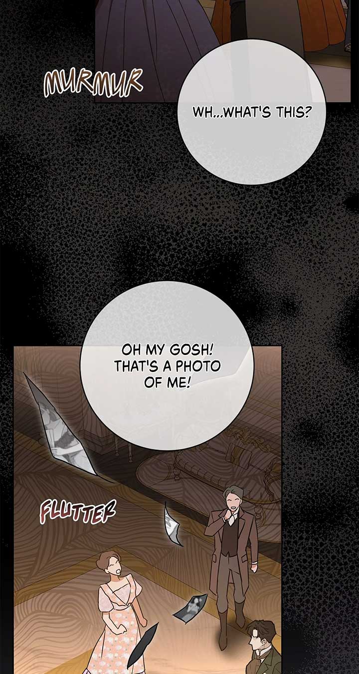 To My Husband’s Mistress Chapter 65 - Page 81