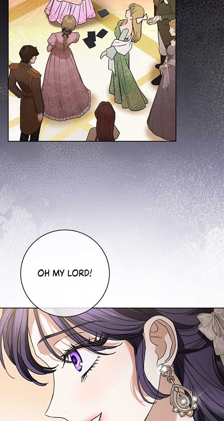 To My Husband’s Mistress Chapter 65 - Page 82