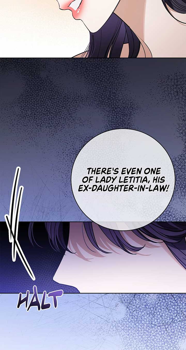 To My Husband’s Mistress Chapter 65 - Page 83