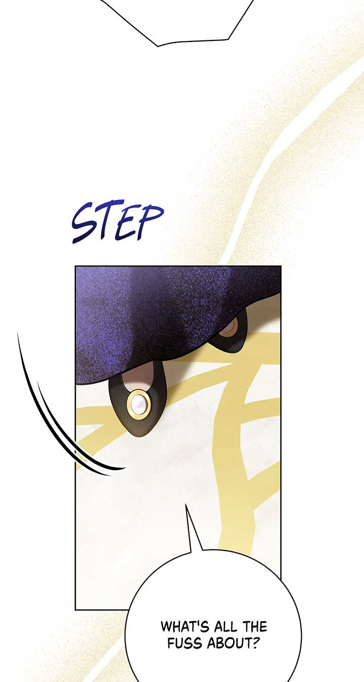 To My Husband’s Mistress Chapter 66 - Page 18