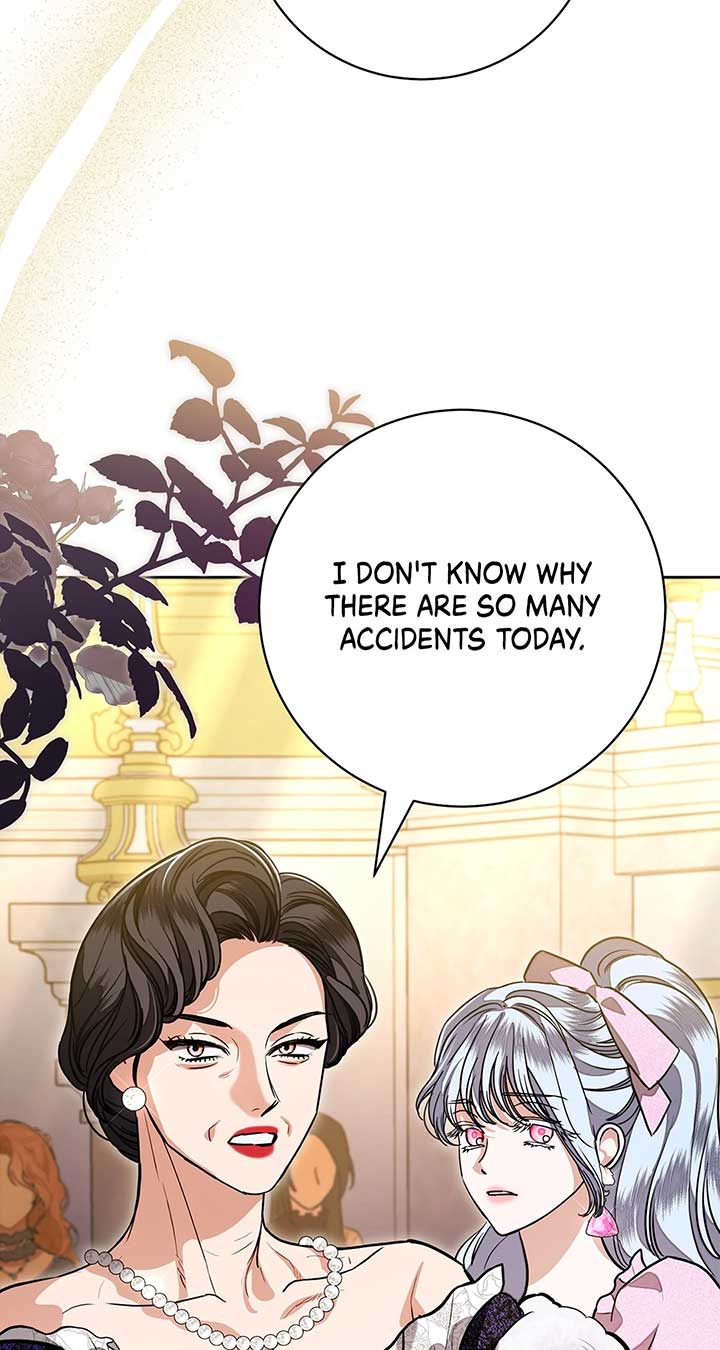 To My Husband’s Mistress Chapter 66 - Page 19