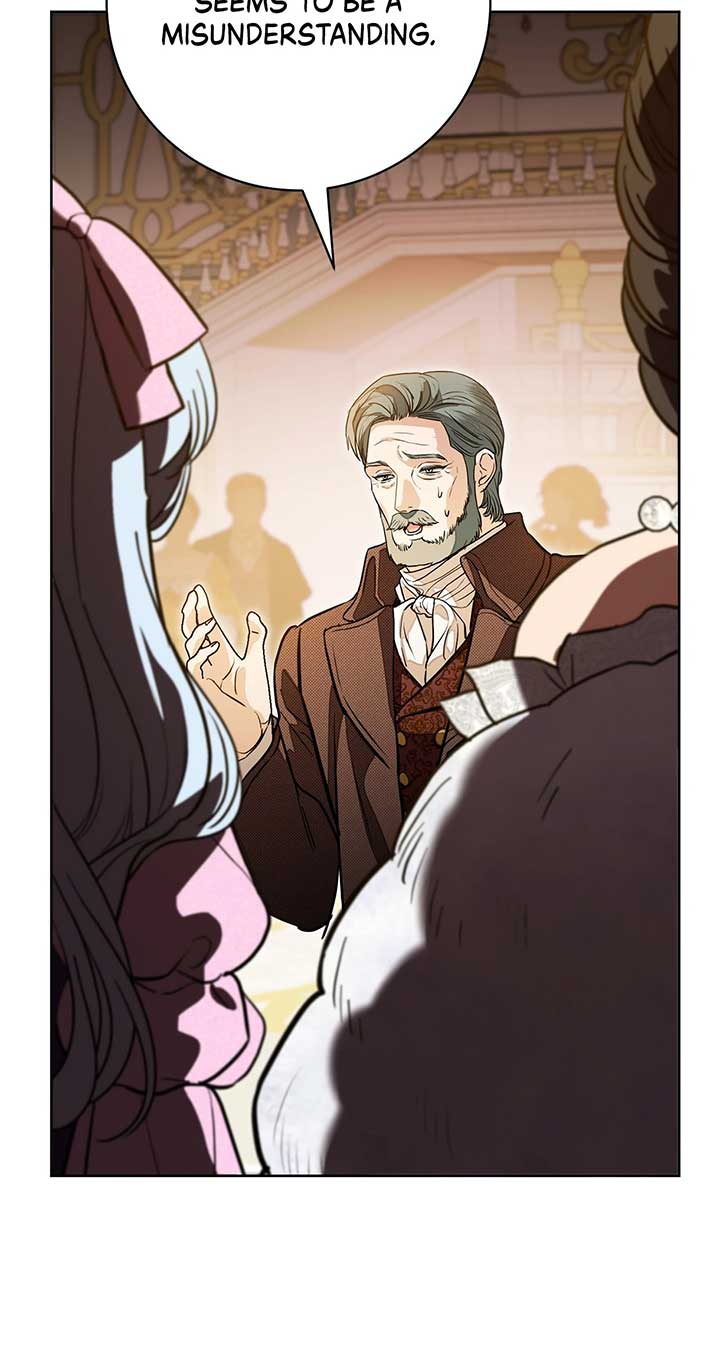 To My Husband’s Mistress Chapter 66 - Page 22