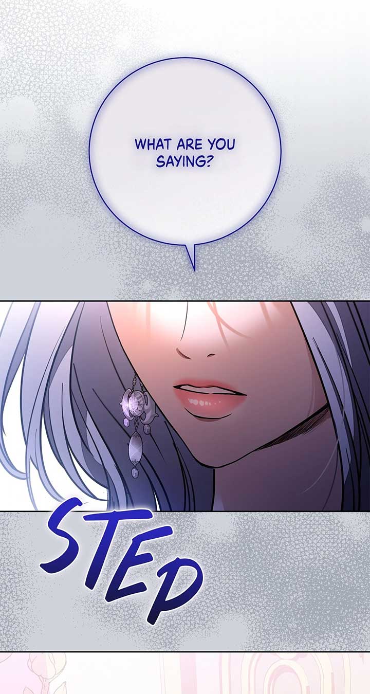 To My Husband’s Mistress Chapter 66 - Page 31