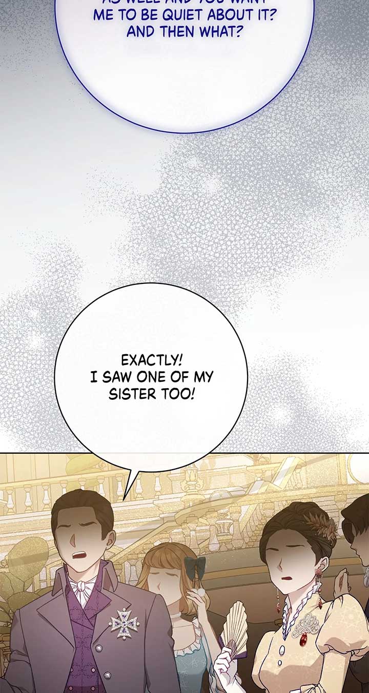 To My Husband’s Mistress Chapter 66 - Page 33