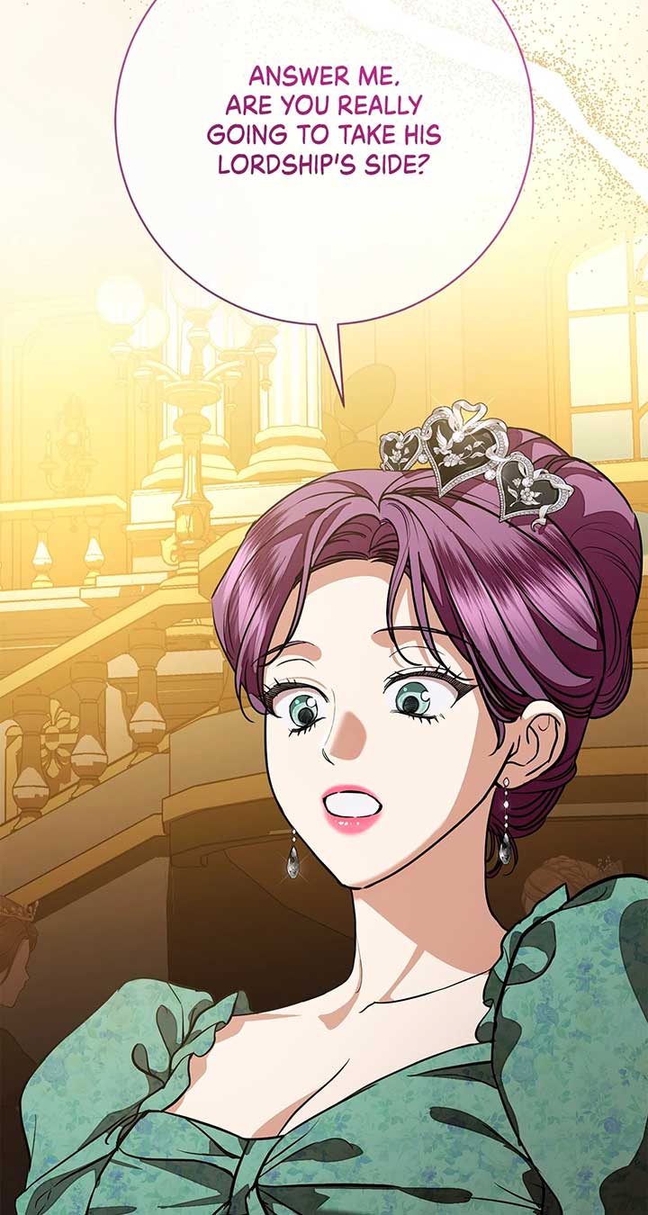 To My Husband’s Mistress Chapter 66 - Page 36