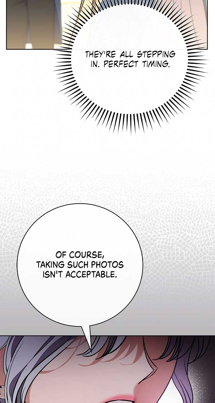 To My Husband’s Mistress Chapter 66 - Page 39