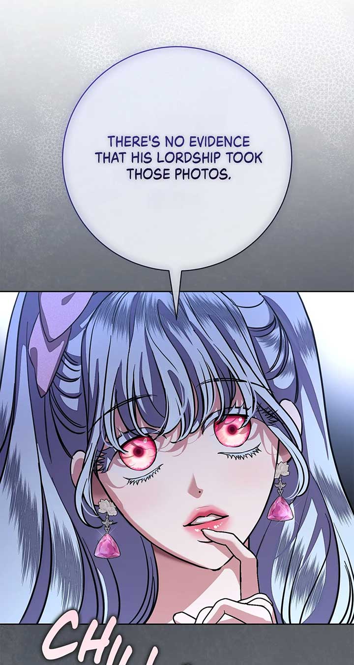 To My Husband’s Mistress Chapter 66 - Page 42