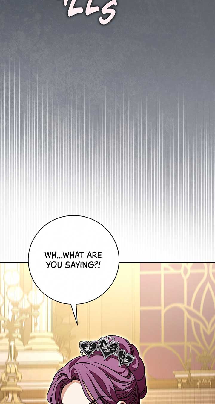 To My Husband’s Mistress Chapter 66 - Page 43