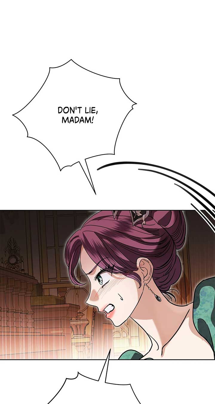 To My Husband’s Mistress Chapter 66 - Page 56