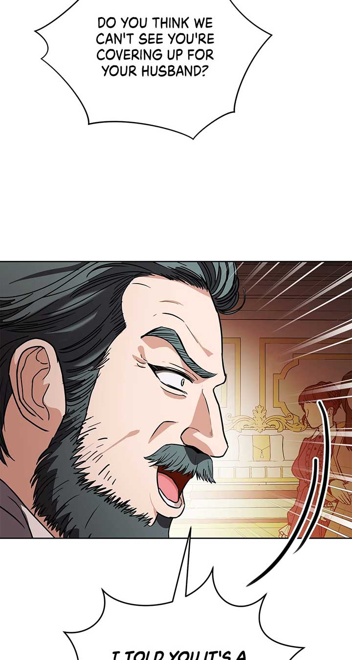 To My Husband’s Mistress Chapter 66 - Page 57