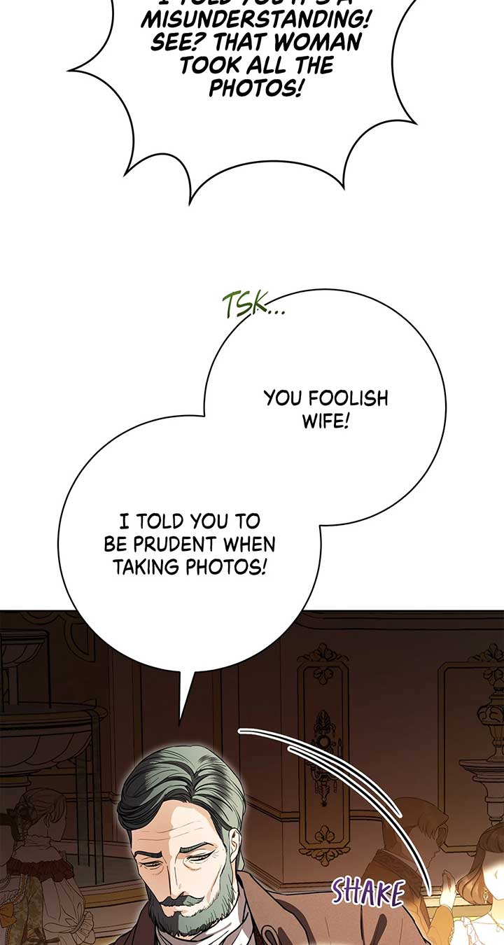 To My Husband’s Mistress Chapter 66 - Page 58