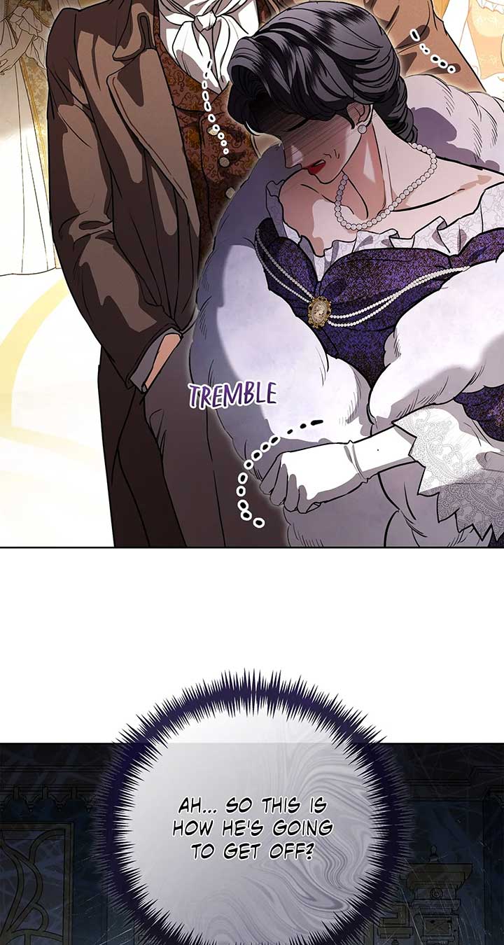 To My Husband’s Mistress Chapter 66 - Page 59