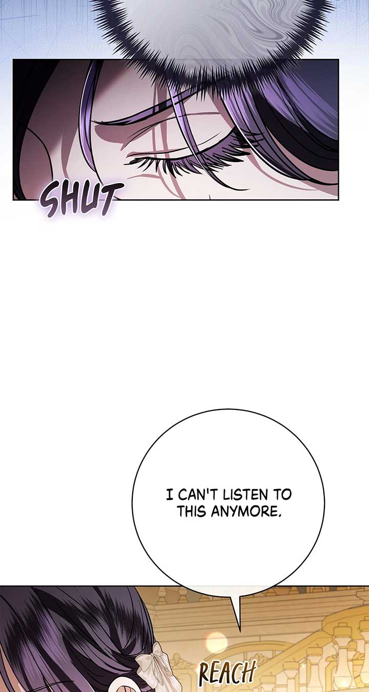 To My Husband’s Mistress Chapter 66 - Page 63