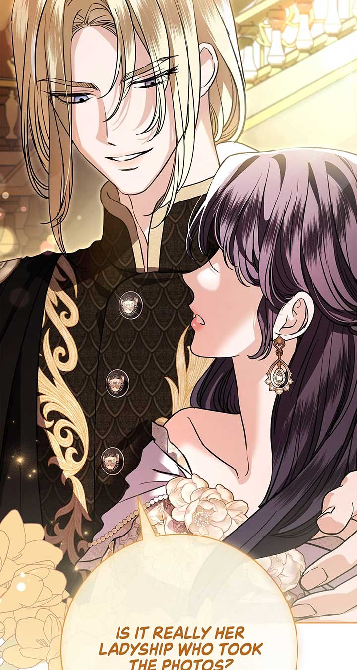 To My Husband’s Mistress Chapter 66 - Page 65