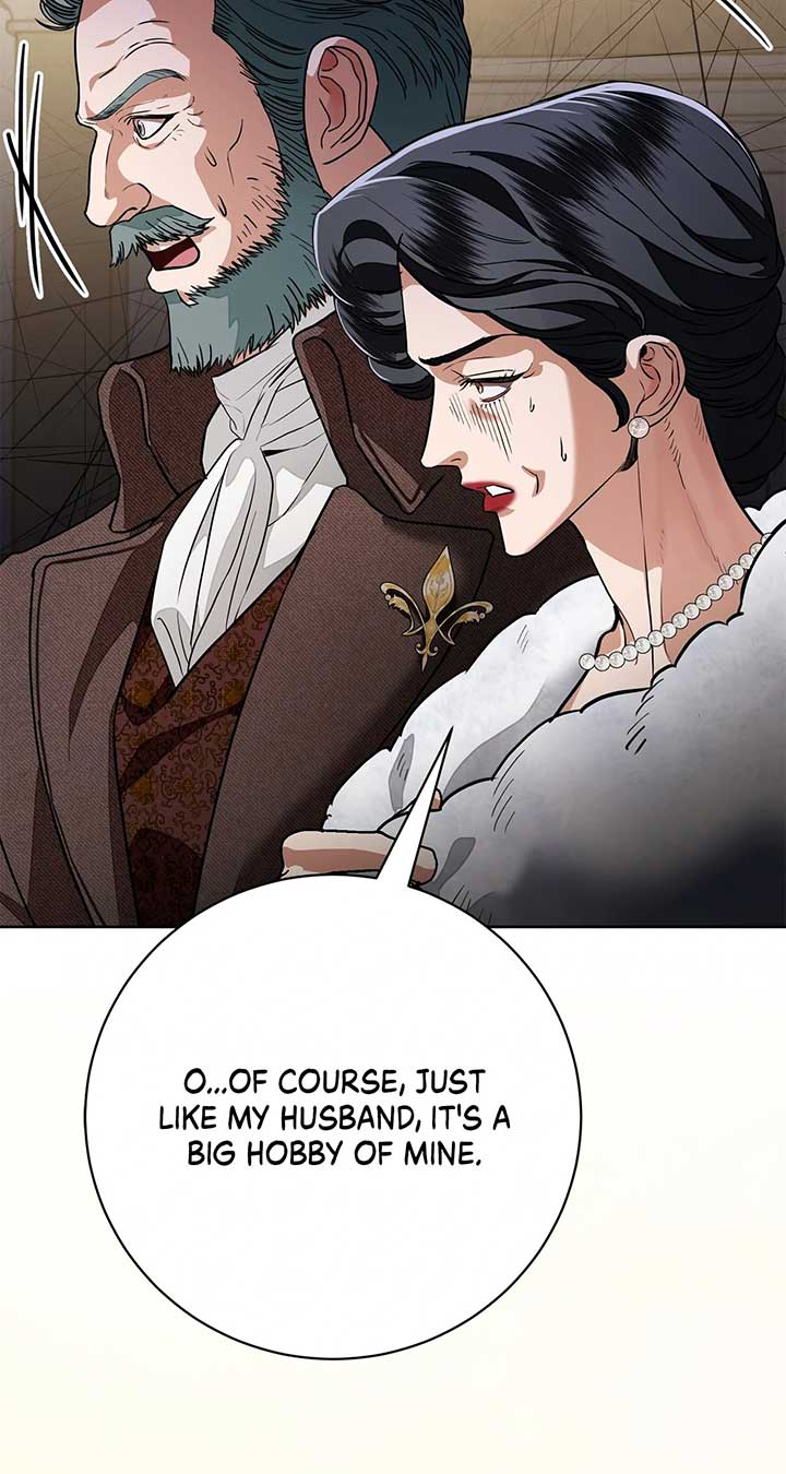 To My Husband’s Mistress Chapter 66 - Page 74