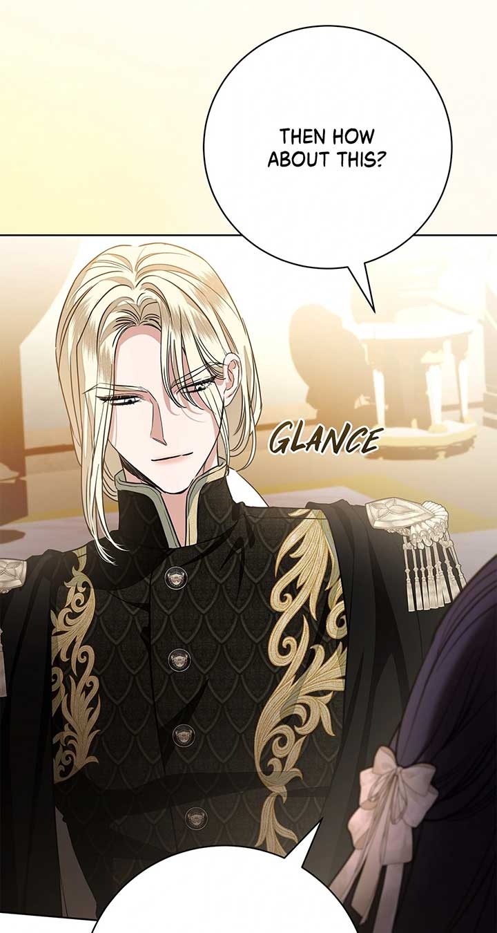 To My Husband’s Mistress Chapter 66 - Page 75