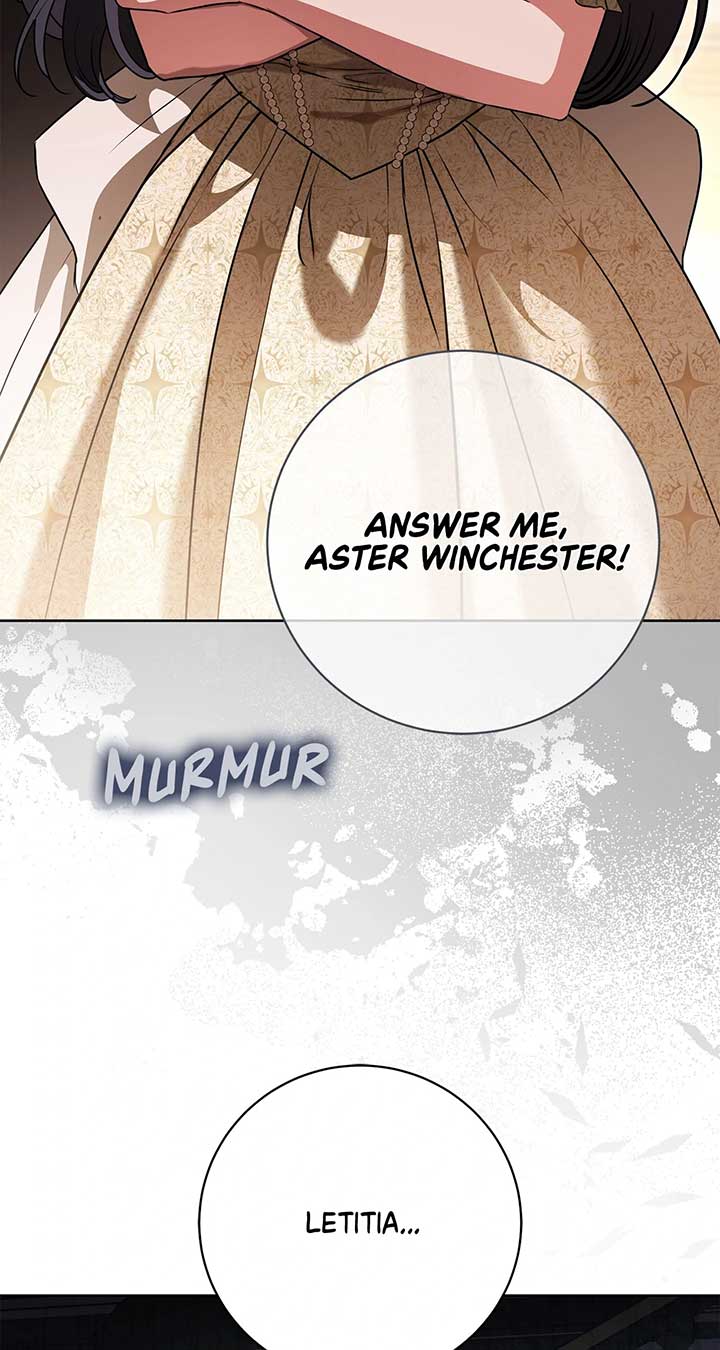 To My Husband’s Mistress Chapter 67 - Page 20