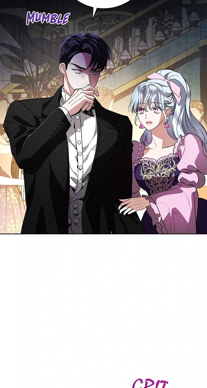 To My Husband’s Mistress Chapter 67 - Page 21