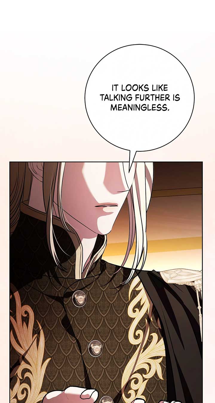 To My Husband’s Mistress Chapter 67 - Page 23