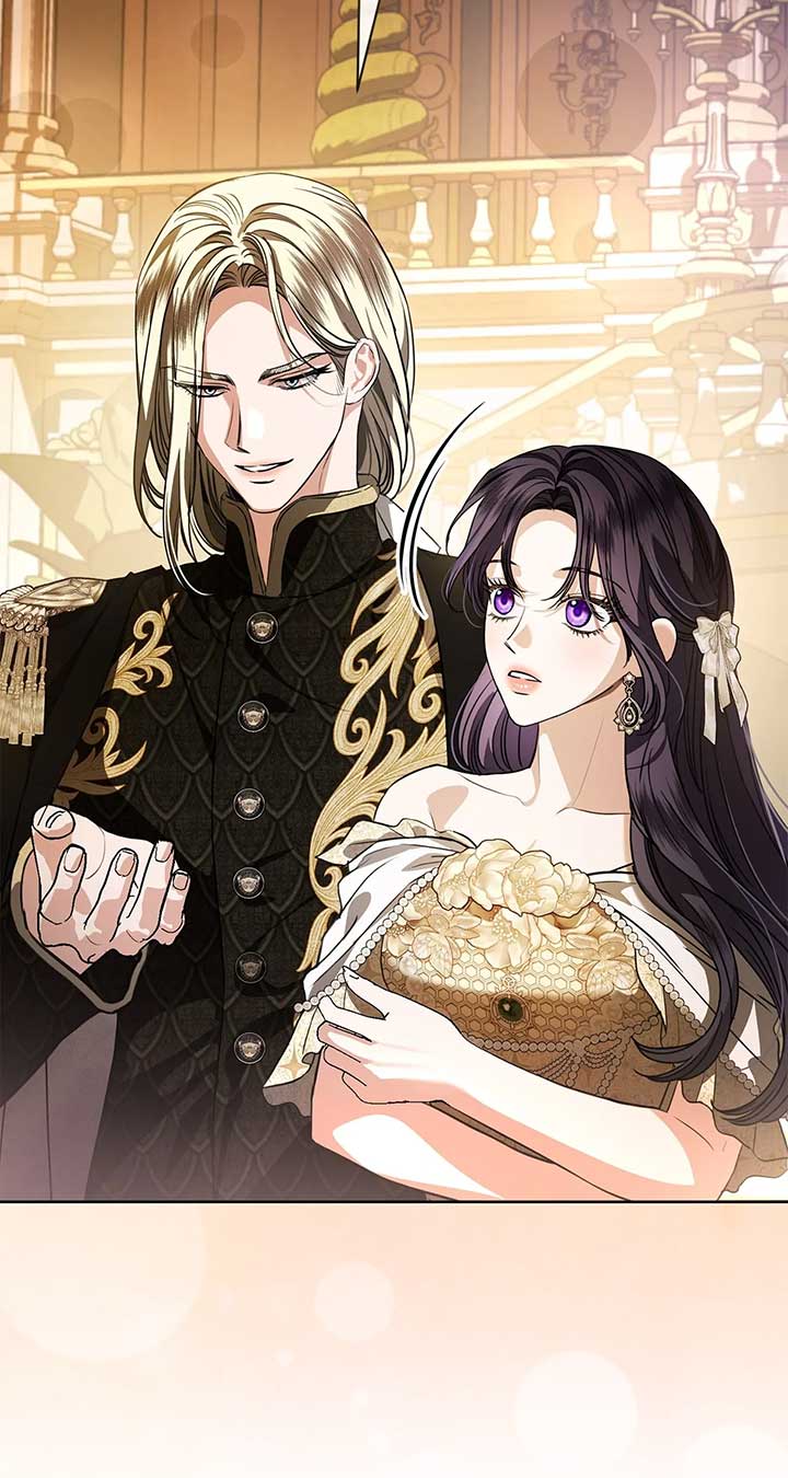 To My Husband’s Mistress Chapter 67 - Page 25