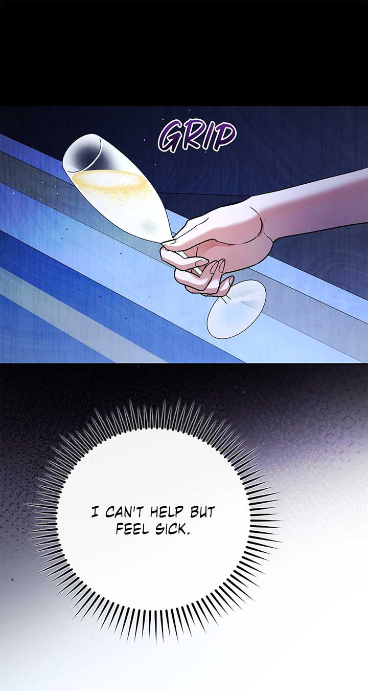 To My Husband’s Mistress Chapter 67 - Page 34