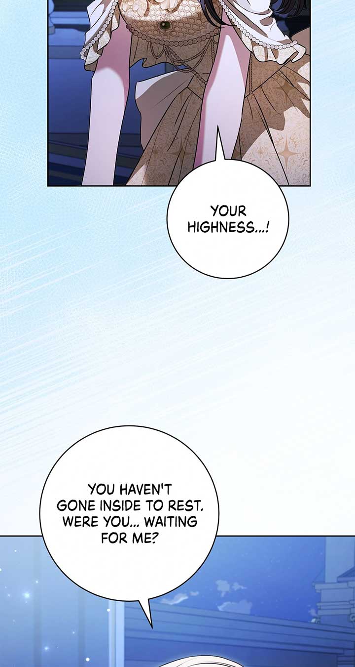 To My Husband’s Mistress Chapter 67 - Page 36