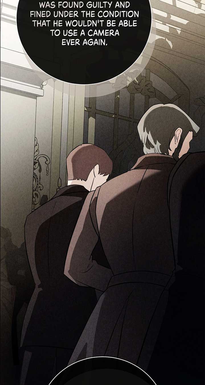 To My Husband’s Mistress Chapter 67 - Page 40