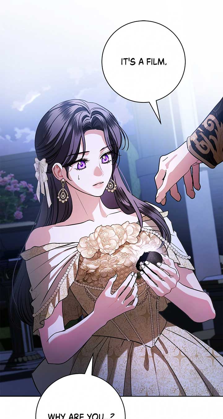 To My Husband’s Mistress Chapter 67 - Page 45