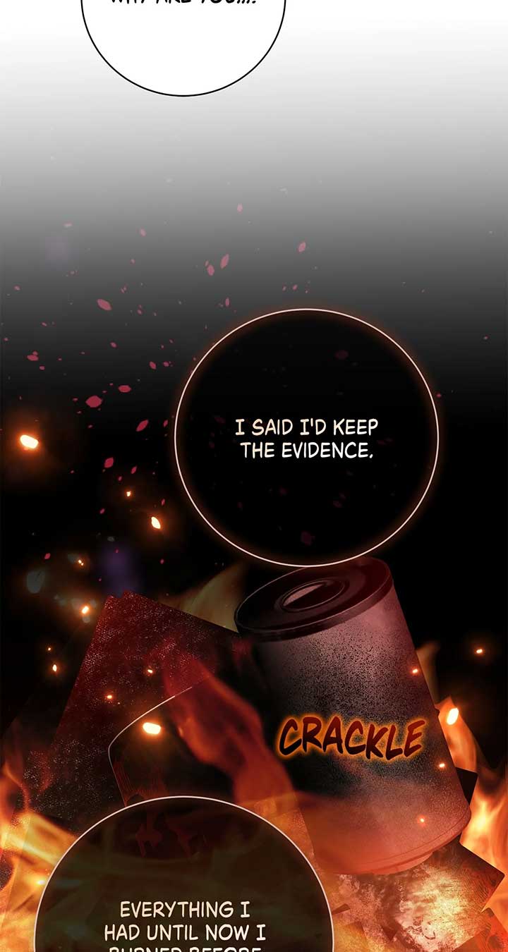 To My Husband’s Mistress Chapter 67 - Page 46