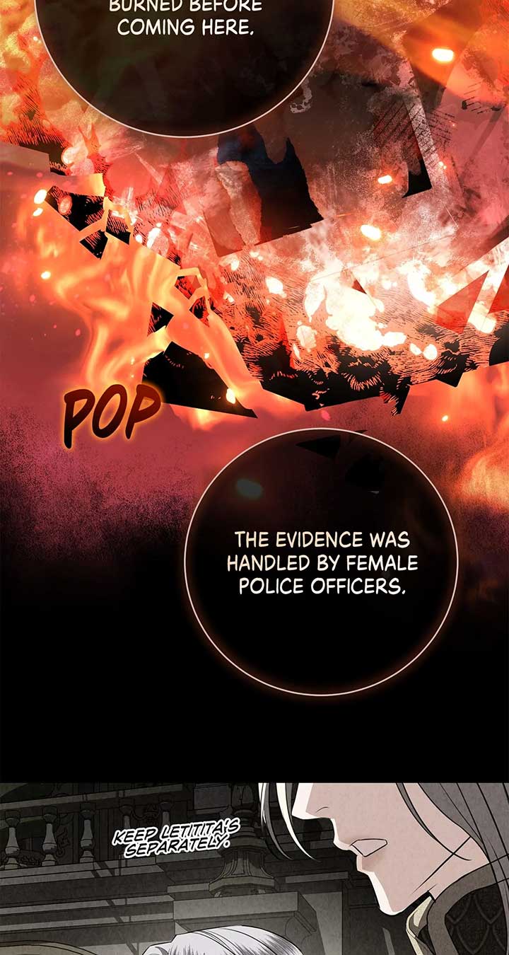 To My Husband’s Mistress Chapter 67 - Page 47