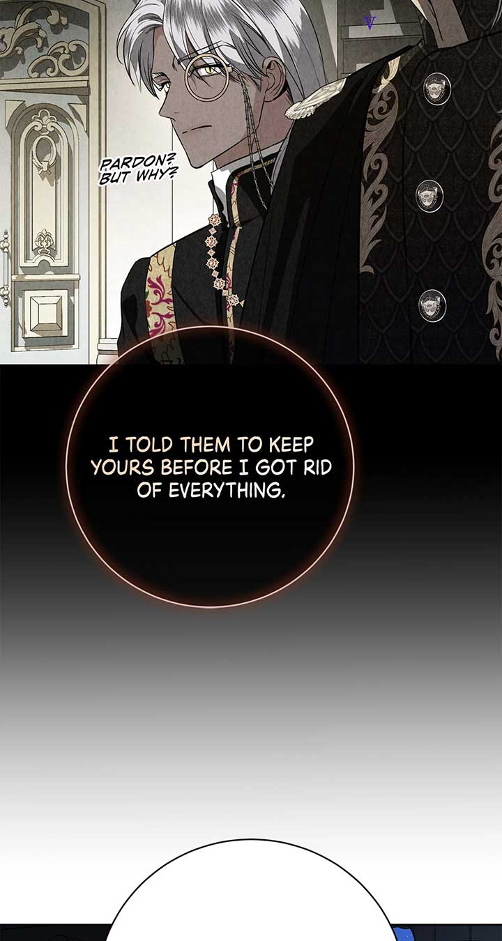 To My Husband’s Mistress Chapter 67 - Page 48