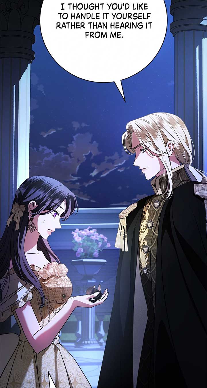 To My Husband’s Mistress Chapter 67 - Page 49