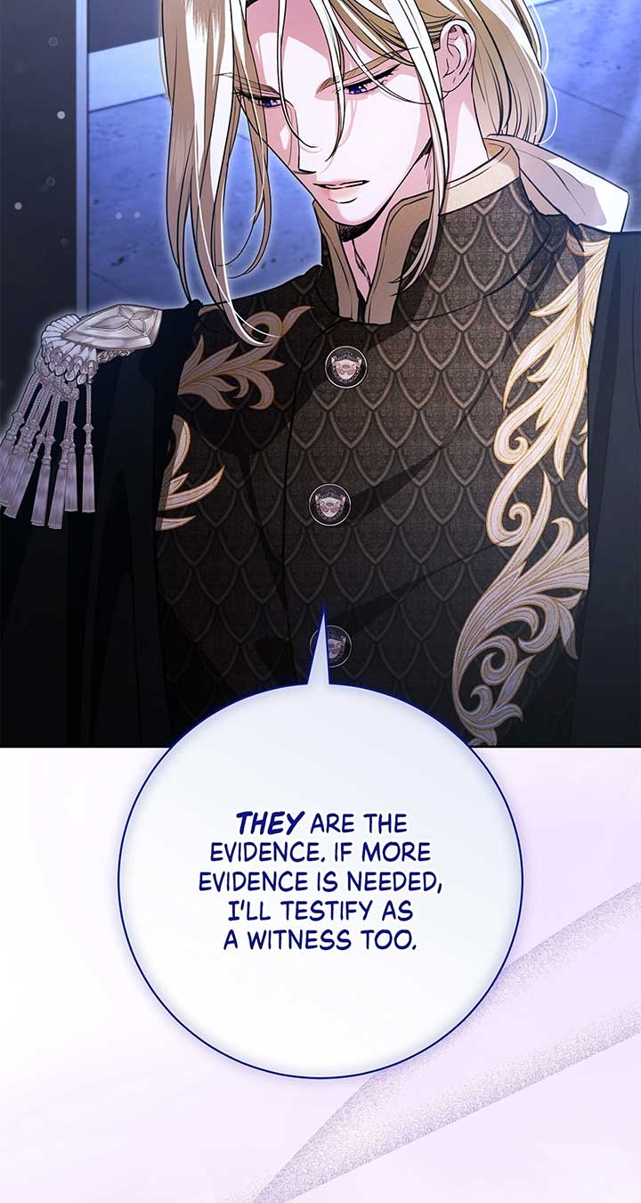 To My Husband’s Mistress Chapter 67 - Page 52