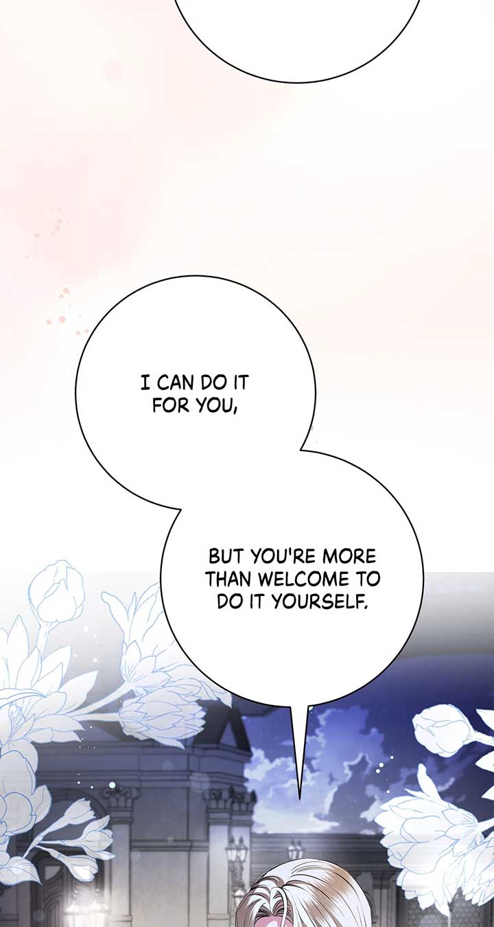 To My Husband’s Mistress Chapter 67 - Page 61