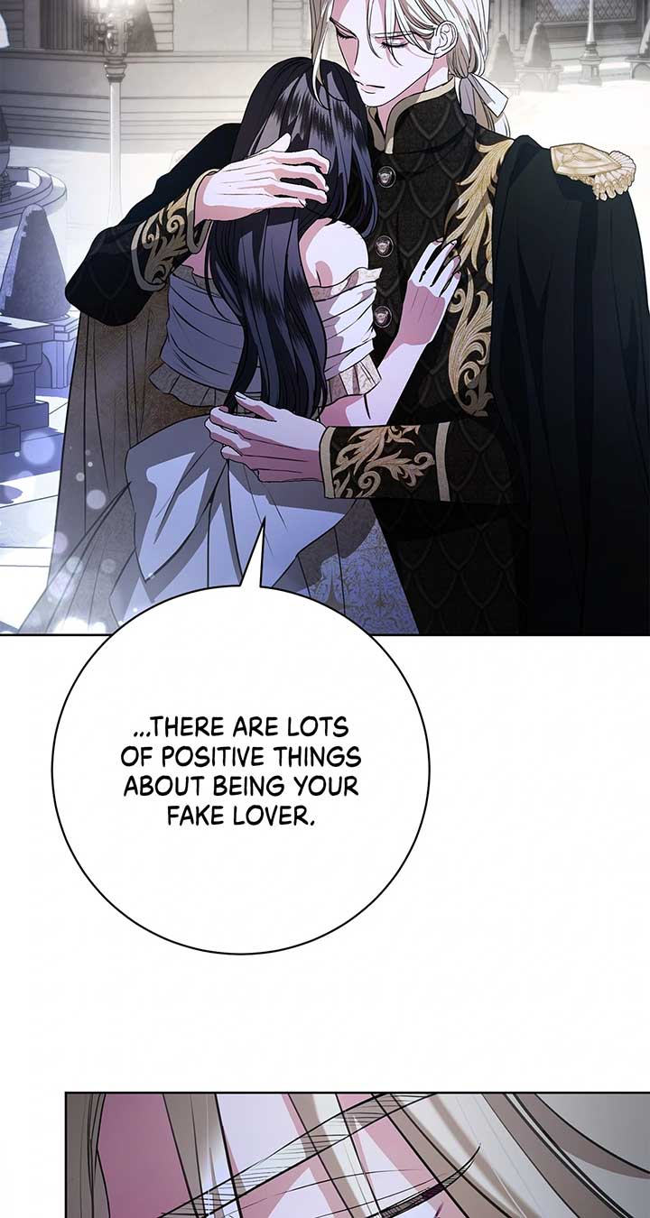 To My Husband’s Mistress Chapter 67 - Page 62