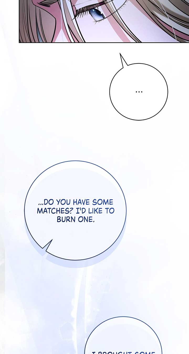 To My Husband’s Mistress Chapter 67 - Page 63