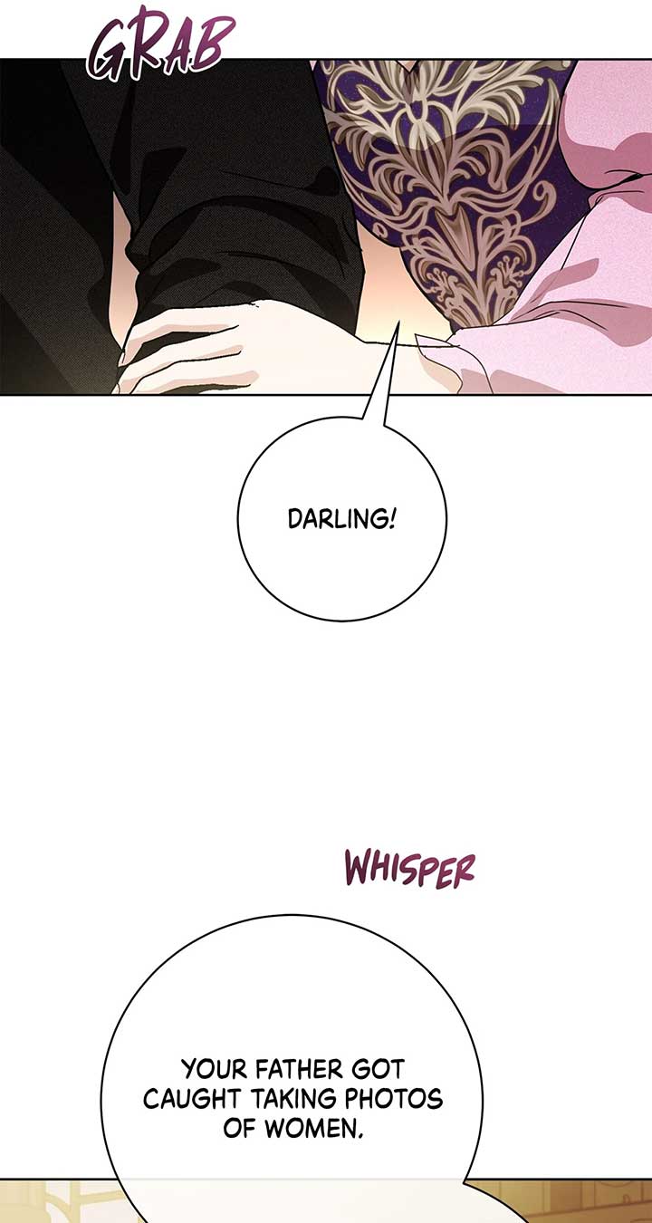 To My Husband’s Mistress Chapter 67 - Page 8